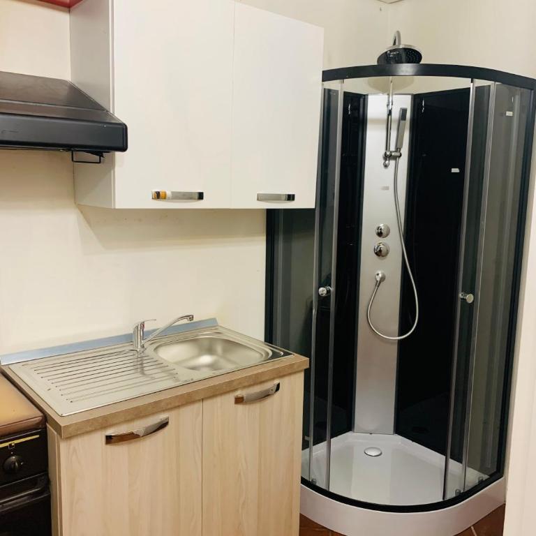 Venice villa apartment - Appartamento con 1 Camera da Letto - 15