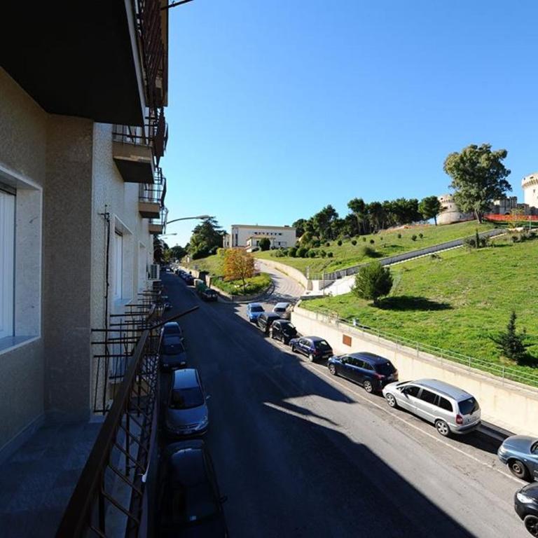 B&B La Castellana - Camera Matrimoniale Standard - 7