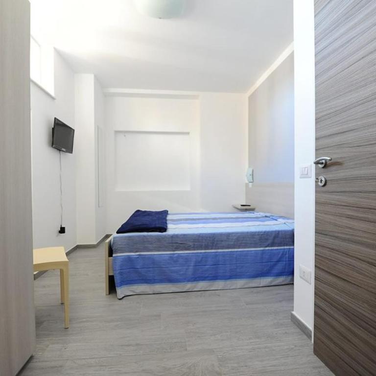 B&B La Castellana - Camera Matrimoniale Standard - 9