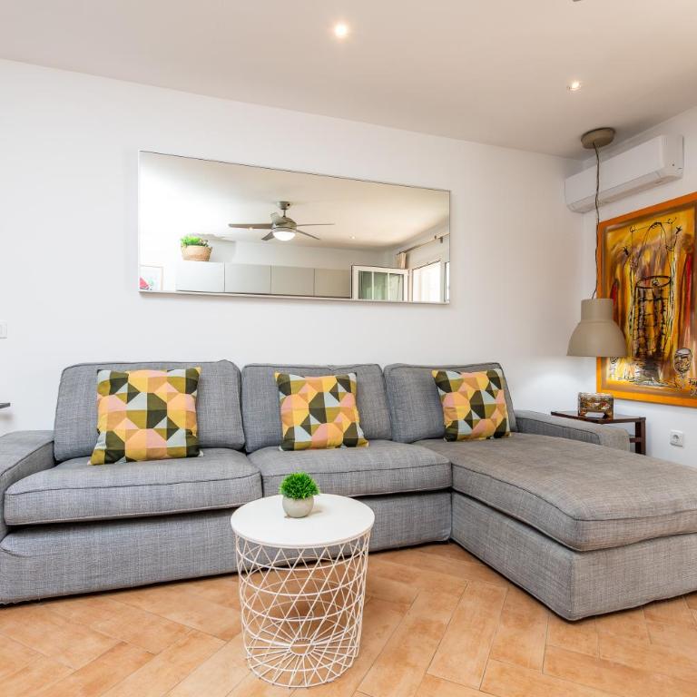 Calas Beach Corralejo - Apartamento de 1 dormitorio - 13