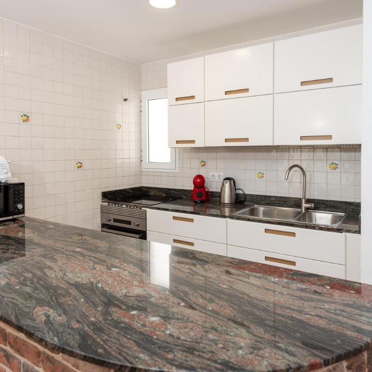Calas Beach Corralejo - Apartamento de 1 dormitorio - 16