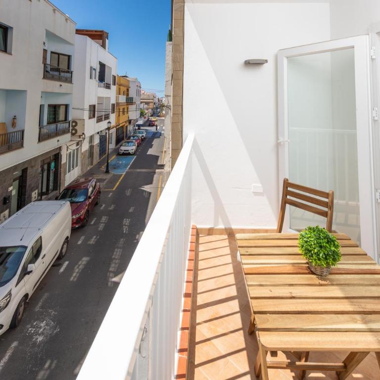 Calas Beach Corralejo - Apartamento de 1 dormitorio - 17