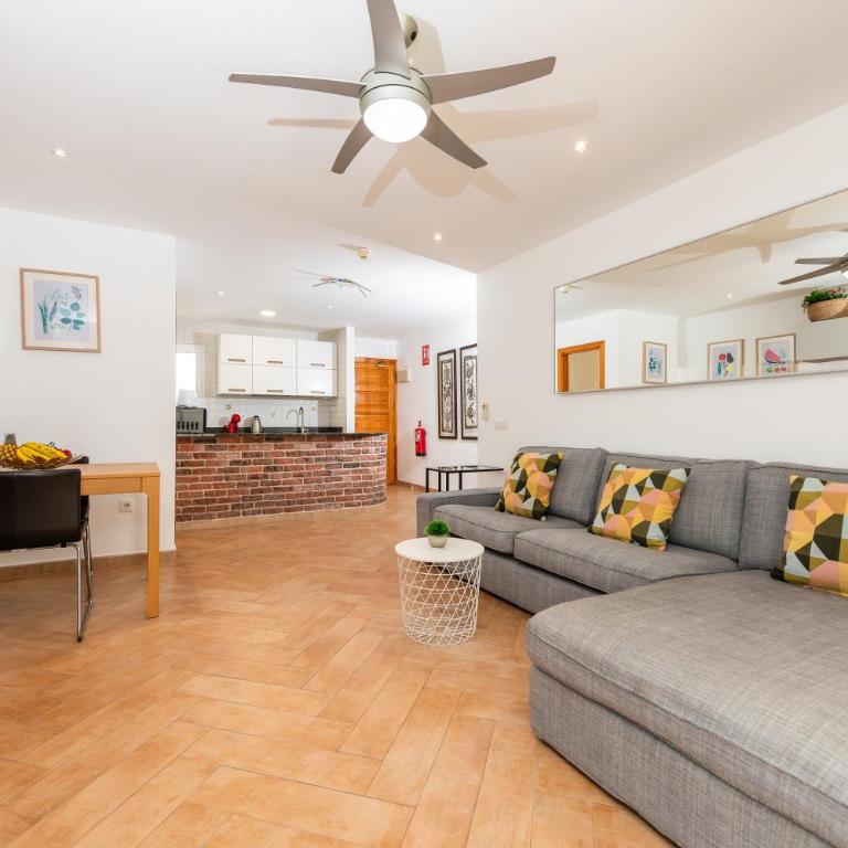 Calas Beach Corralejo - Apartamento de 1 dormitorio - 19