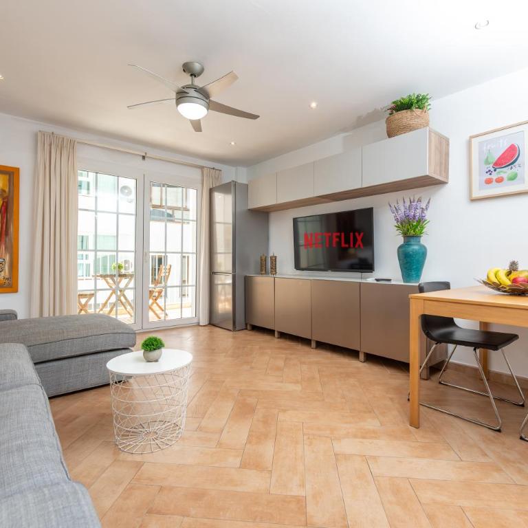 Calas Beach Corralejo - Apartamento de 1 dormitorio - 8
