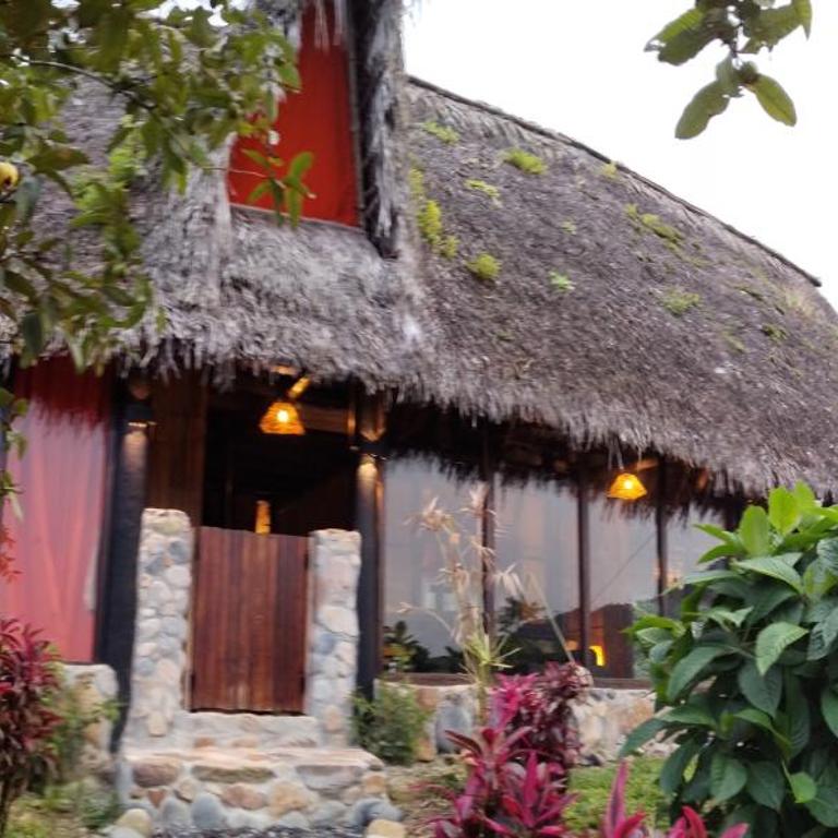 Finca de la Vaca - Family House - Four-Bedroom House - 2