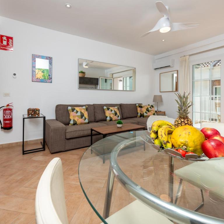 Calas Beach Corralejo - Apartamento de 1 dormitorio - 9