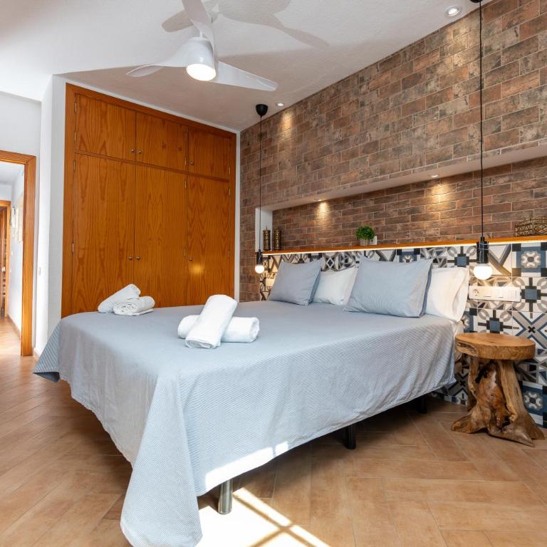 Calas Beach Corralejo - Apartamento de 1 dormitorio - 2