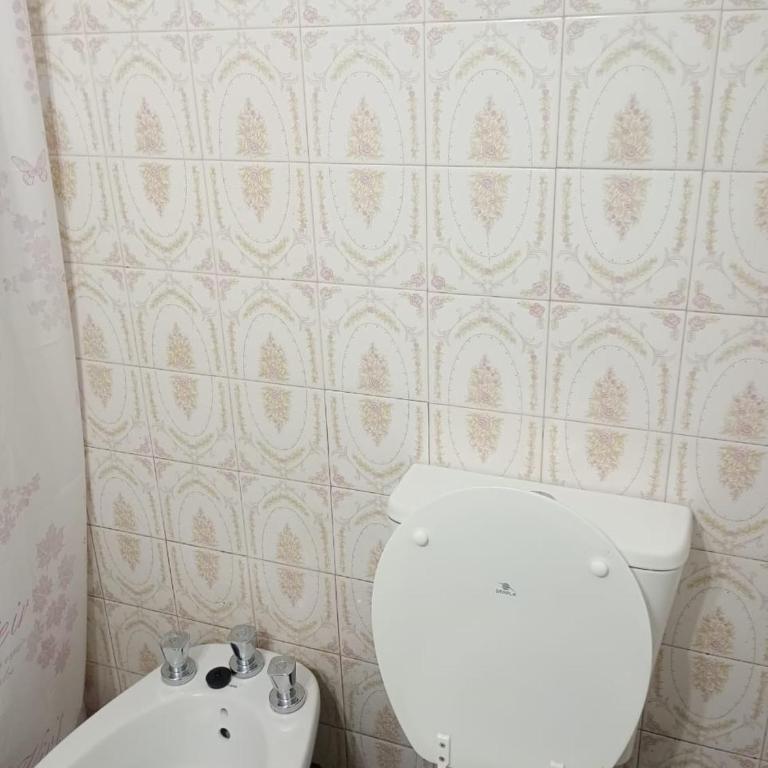 Casa san Antonio de Areco - Three-Bedroom Townhouse - 13