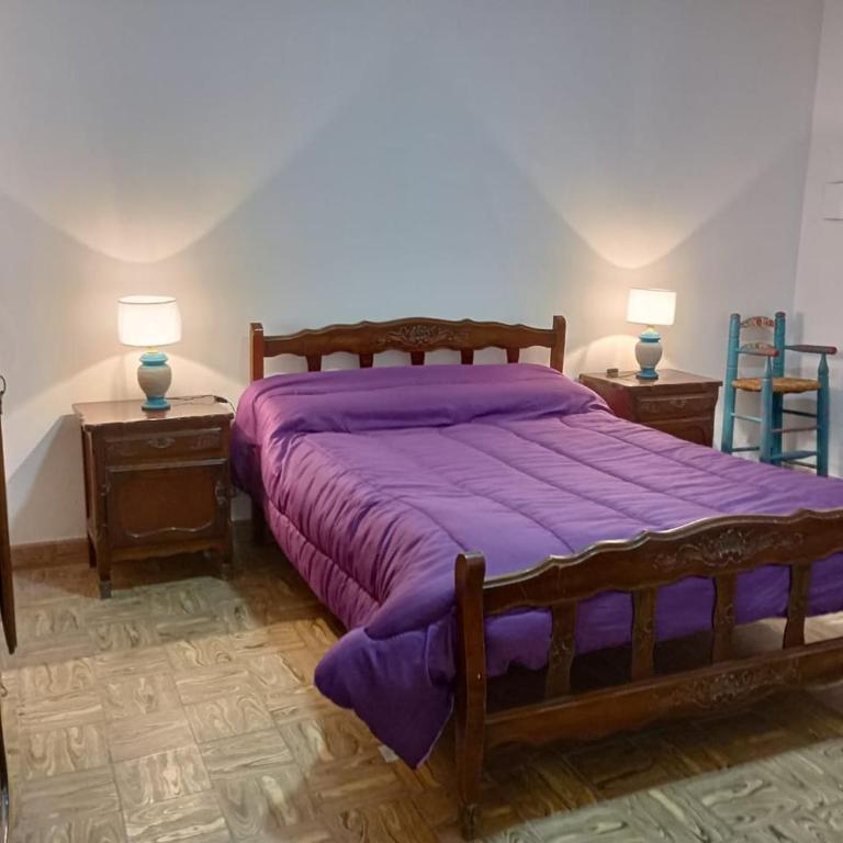 Casa san Antonio de Areco - Three-Bedroom Townhouse - 19