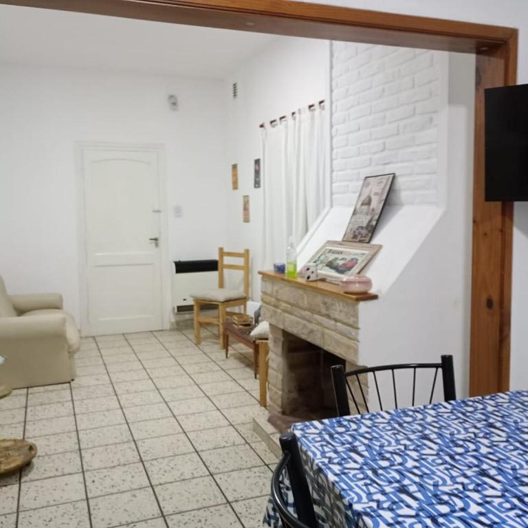 Casa san Antonio de Areco - Casa Unifamiliar de 3 dormitorios - 1