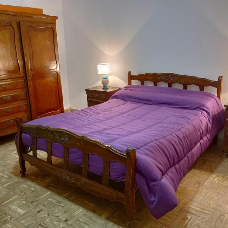 Casa san Antonio de Areco - Casa Unifamiliar de 3 dormitorios - 20