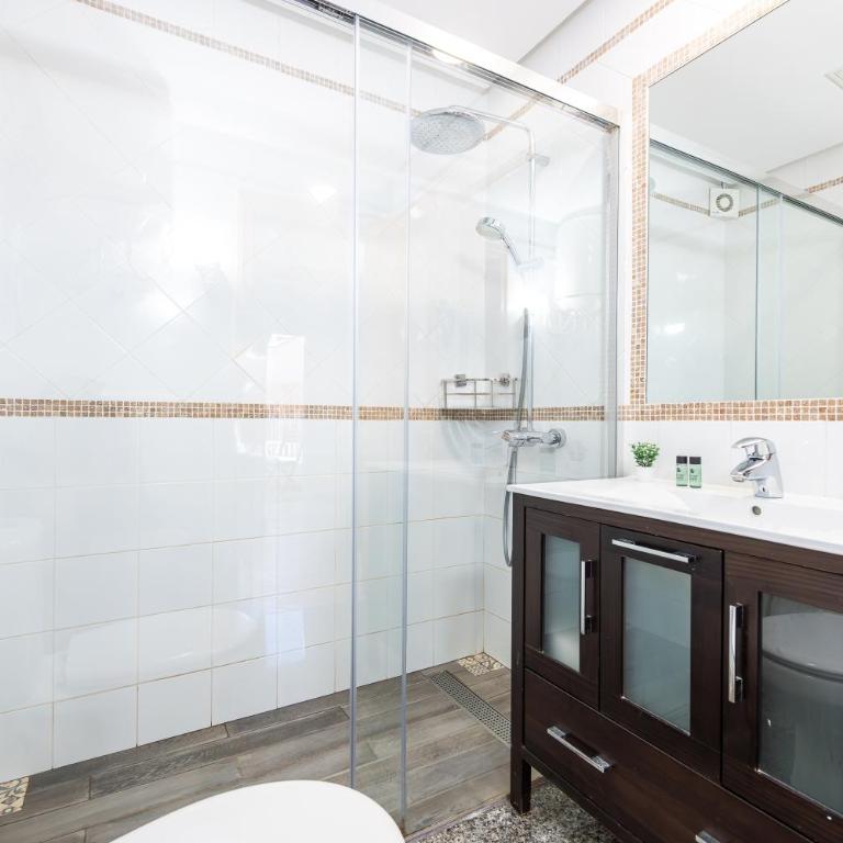 Calas Beach Corralejo - Apartamento de 2 dormitorios - 6