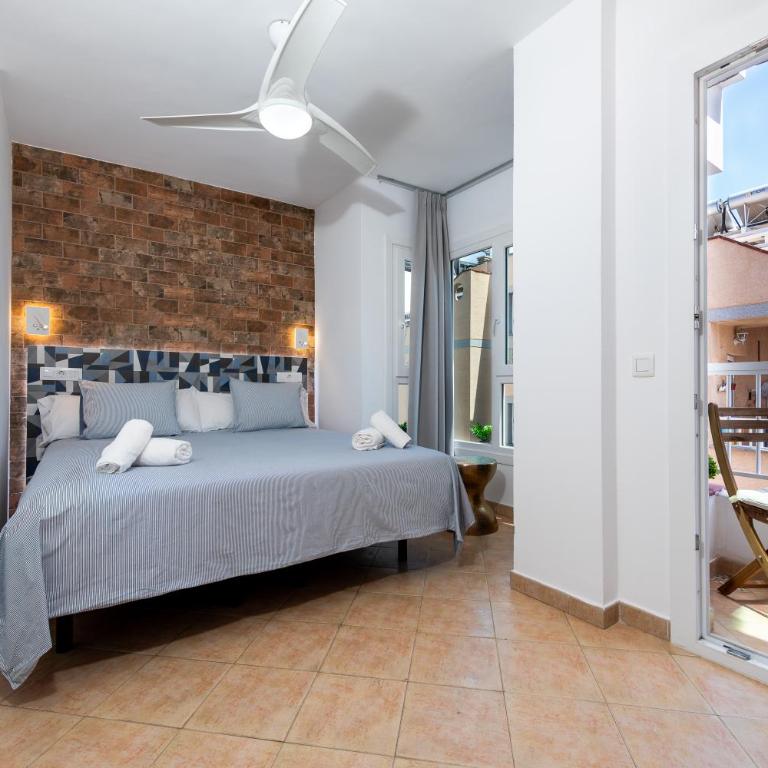 Calas Beach Corralejo - Apartamento de 2 dormitorios - 7