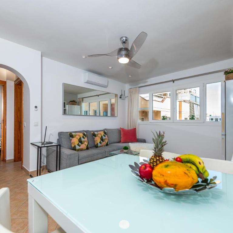 Calas Beach Corralejo - Apartamento de 2 dormitorios - 1