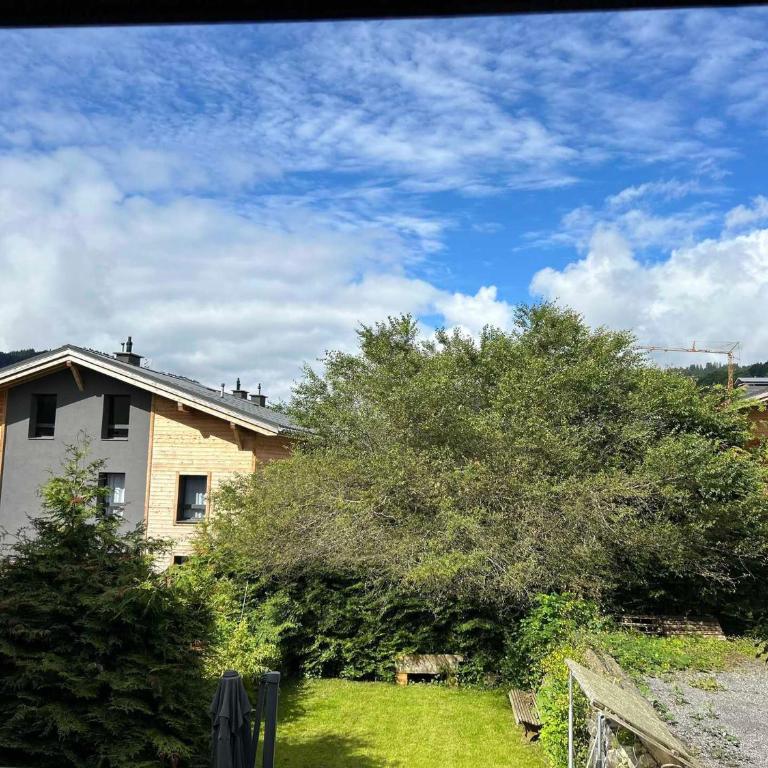 Appartement Duplex, 6 Couchages, Proche Pistes Perrières, Balcon et Confort Moderne - FR-1-623-359 - Apartment - 10