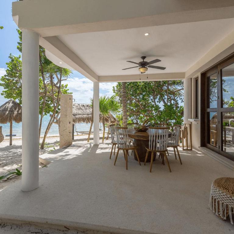 Soliman bay beachfront bungalows - Villa de 2 dormitorios - 18