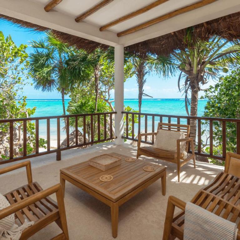 Soliman bay beachfront bungalows - Villa de 2 dormitorios - 21