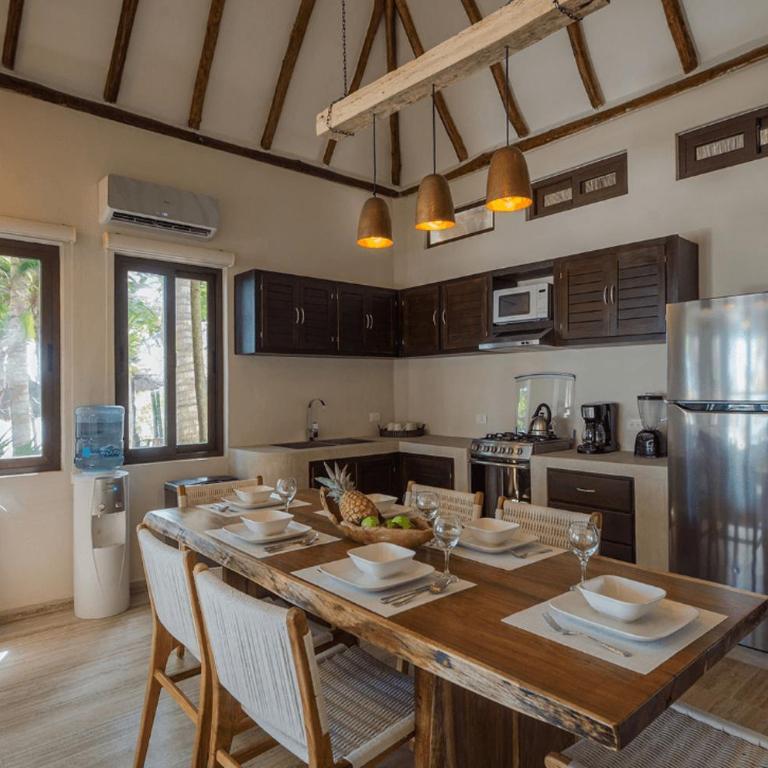 Soliman bay beachfront bungalows - Villa de 2 dormitorios - 22