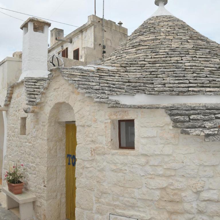 Trullo Relax - Casa Vacanze - 1