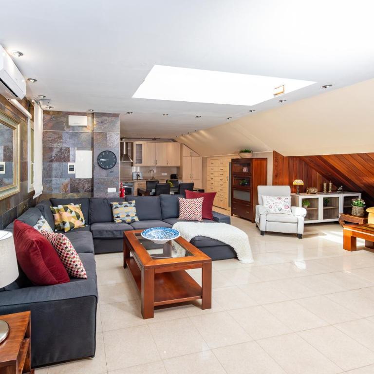 Calas Beach Corralejo - Apartamento Deluxe - 3