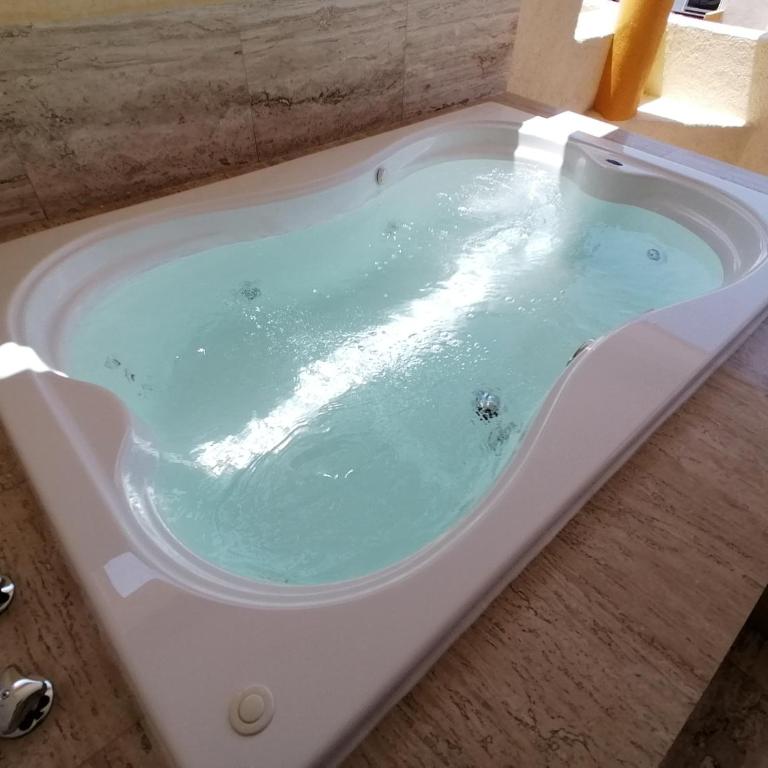 VILLA ACAPULCO DIAMANTE - Villa de 3 dormitorios - 37