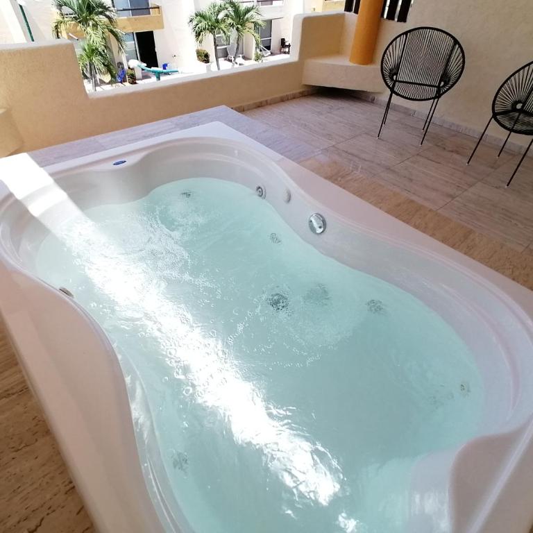 VILLA ACAPULCO DIAMANTE - Villa de 3 dormitorios - 36
