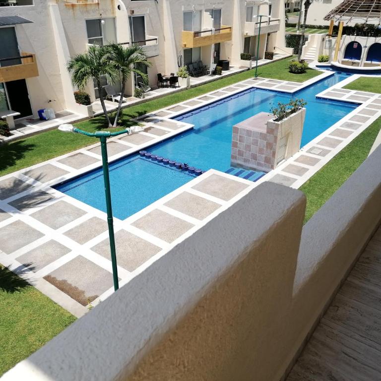 VILLA ACAPULCO DIAMANTE - Villa de 3 dormitorios - 39