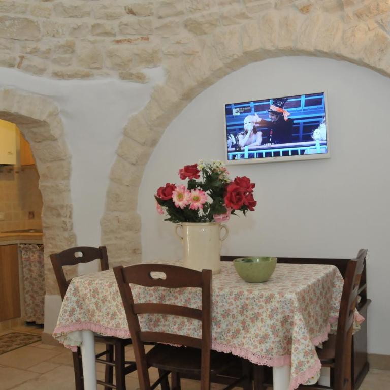 Trullo Relax - Casa Vacanze - 6