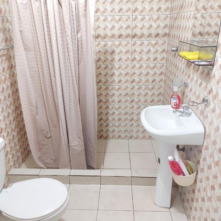La Casa Quiteña - Apartamento de 2 dormitorios - 6
