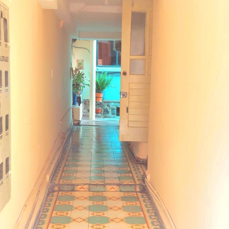 La Casa Quiteña - Apartamento de 2 dormitorios - 10