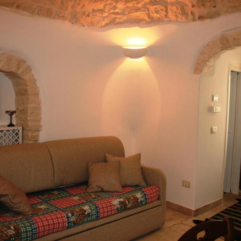 Trullo Relax - Casa Vacanze - 15