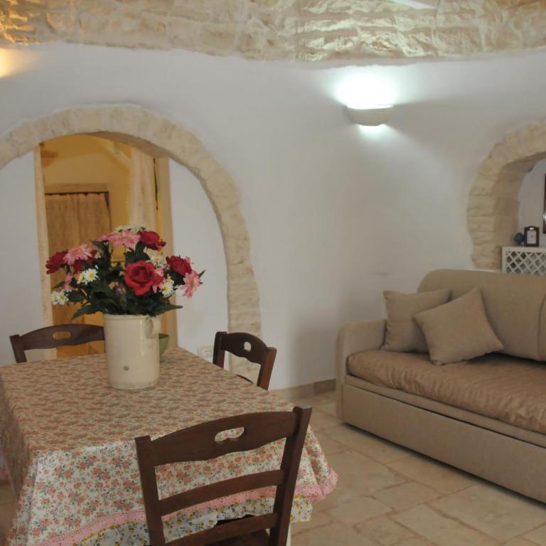Trullo Relax - Casa Vacanze - 14