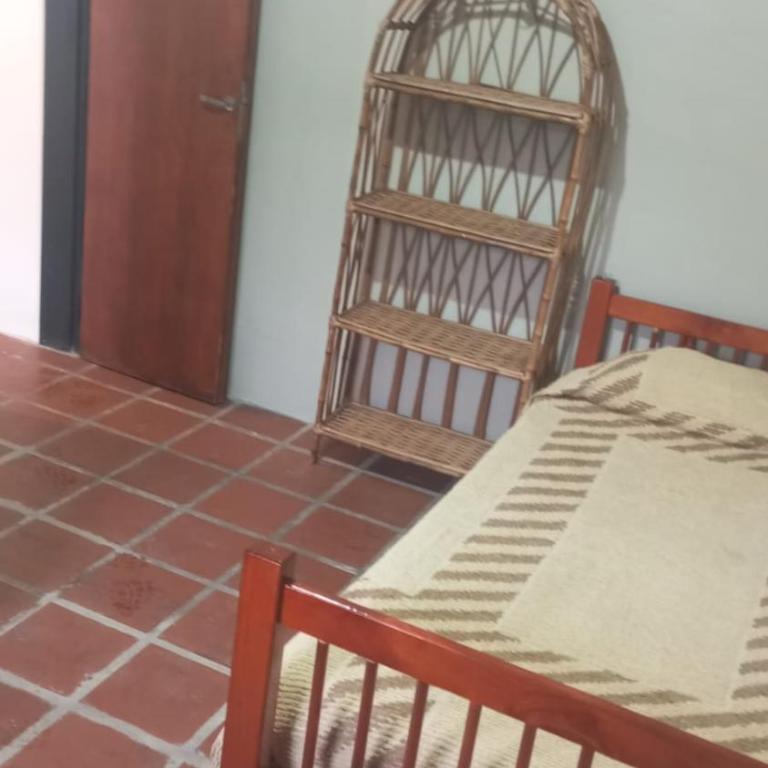 Los abuelos - Casa de 2 dormitorios - 9