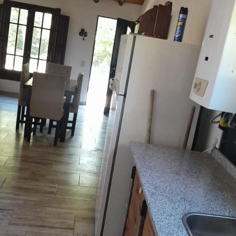 Los abuelos - One-Bedroom House - 9