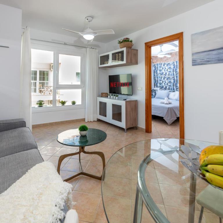 Calas Beach Corralejo - Apartamento - 3