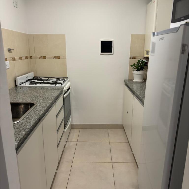 Departamento en el corazón de Madryn - Apartamento de 1 dormitorio - 7