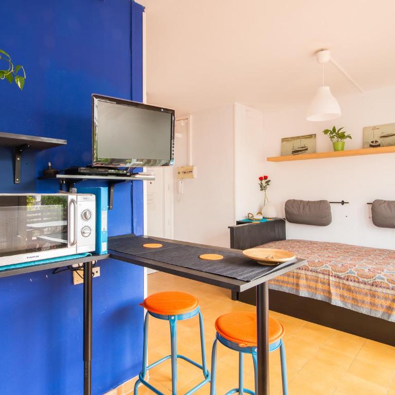 Sunny Apartments - Estudio - San Sebastián, 35 - 14