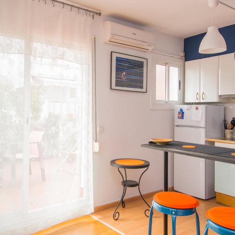 Sunny Apartments - Estudio - San Sebastián, 35 - 16