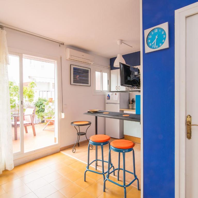Sunny Apartments - Estudio - San Sebastián, 35 - 11