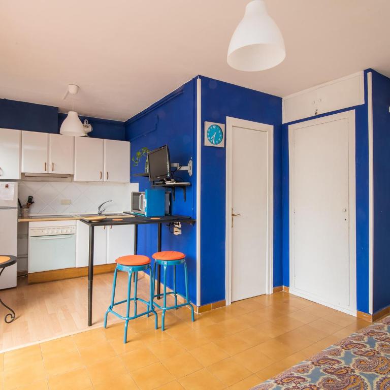 Sunny Apartments - Estudio - San Sebastián, 35 - 9