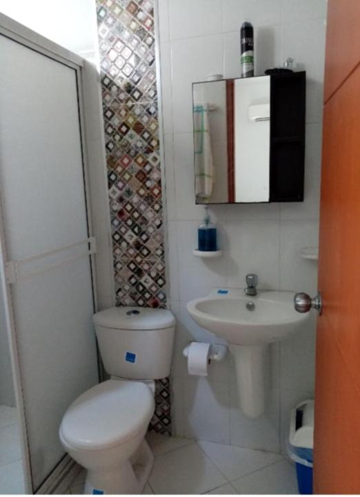 Apartamento Familiar residencial M2 - Apartamento de 3 dormitorios - 8
