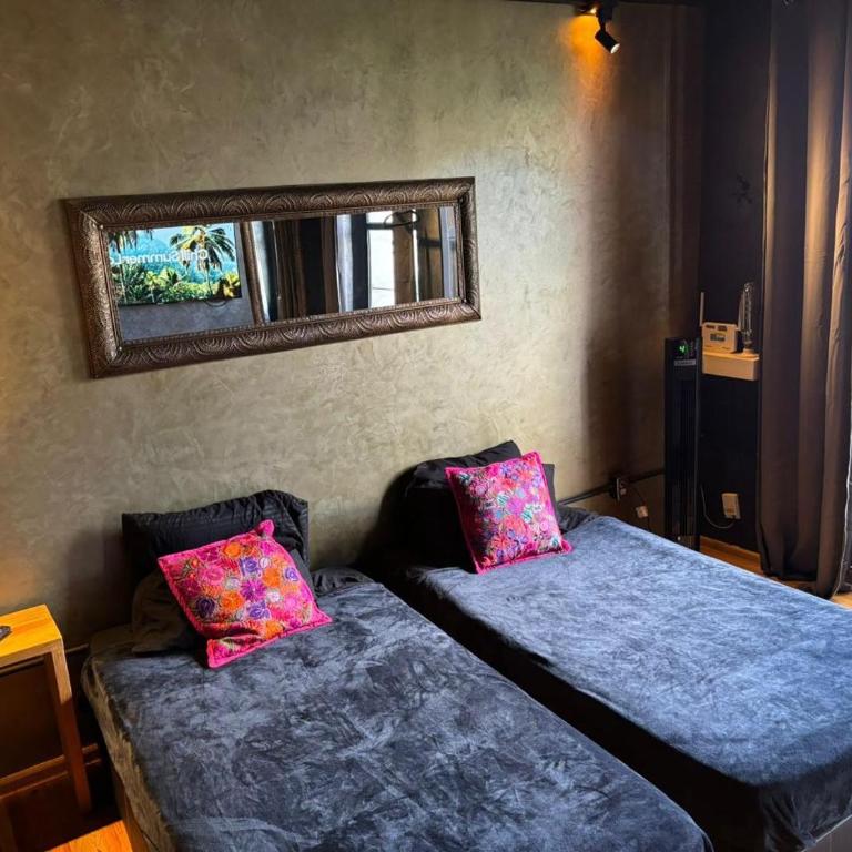 Casa Sabina Down Town Mexico City - Habitación Doble con baño - 1 o 2 camas - 13