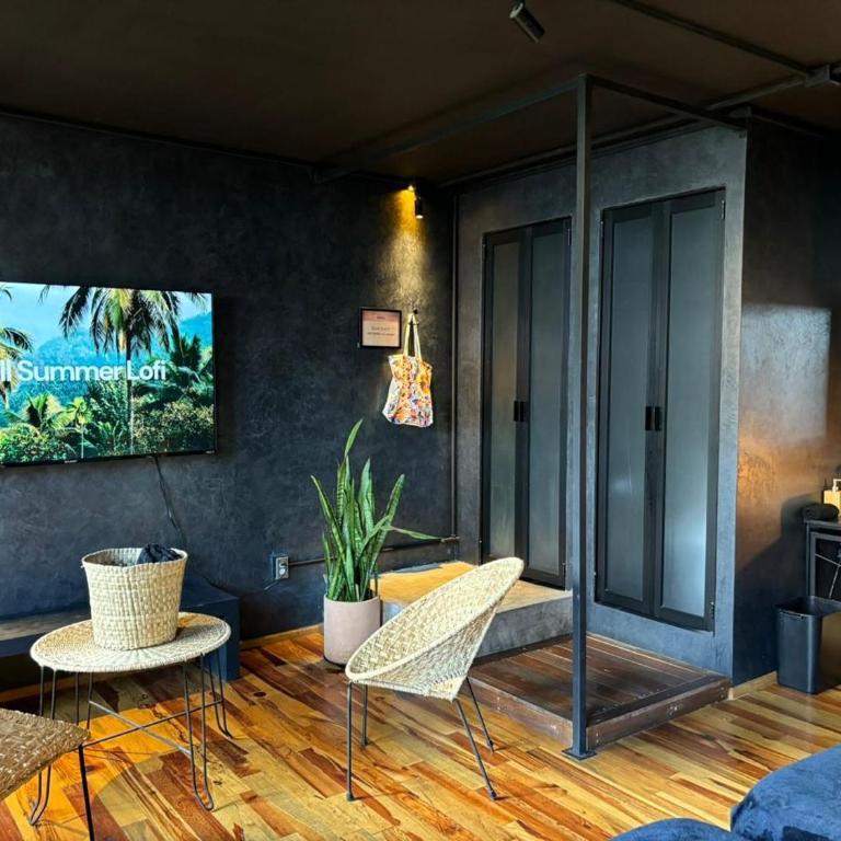 Casa Sabina Down Town Mexico City - Habitación Doble con baño - 1 o 2 camas - 15