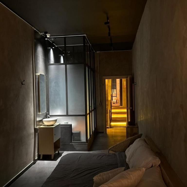 Casa Sabina Down Town Mexico City - Habitación Estándar - 1 cama grande - 15