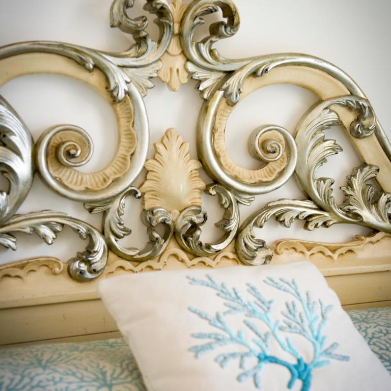 Hotel Royal Prisco - Suite Executive - 2