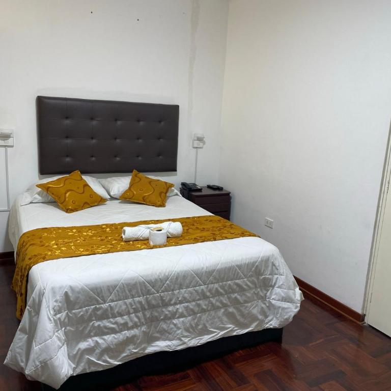 Lima HOUSE MILANI - Suite with Terrace - 13