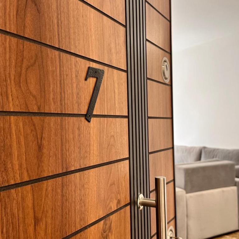 Sublime n7 - Apartman sa 1 Spavaćom Sobom - 3