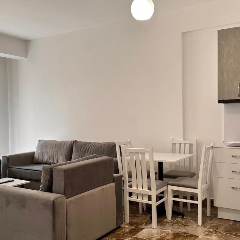 Sublime n7 - Apartman sa 1 Spavaćom Sobom - 4