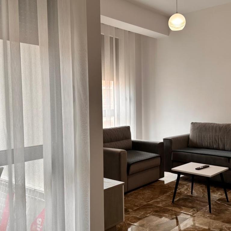 Sublime n7 - Apartman sa 1 Spavaćom Sobom - 6