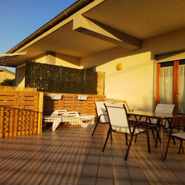 Casa Don Peppino - Appartamento con 2 Camere da Letto - 5